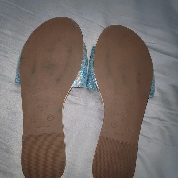 Lulus sandals - Picture 3 of 3